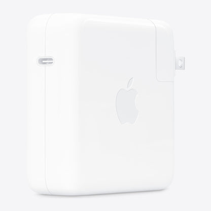 96W USB-C Power Adapter