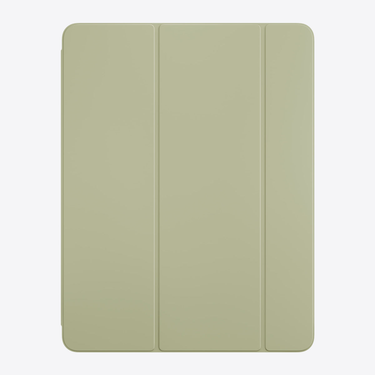 Smart Folio for iPad Air 13-inch (M4) – Sage