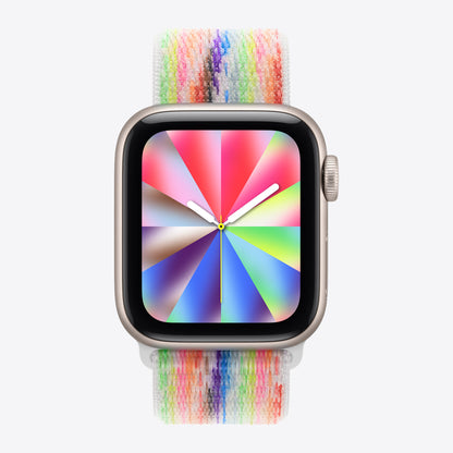 40mm Pride Edition Sport Loop