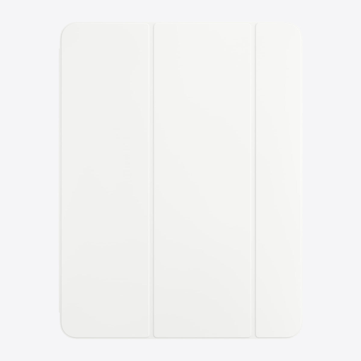 Smart Folio for iPad Pro 13-inch (M5) – White