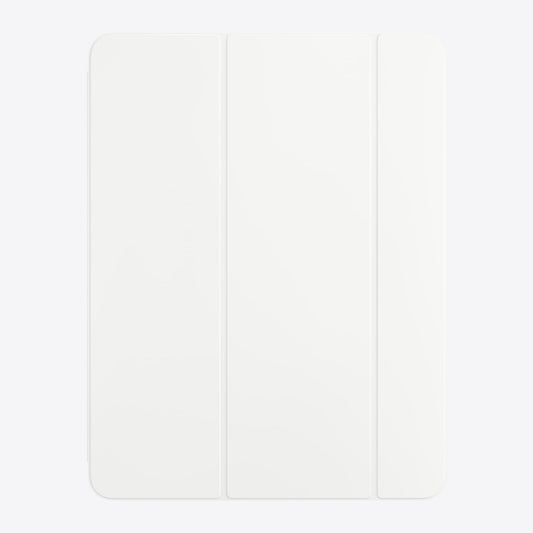 Smart Folio for iPad Pro 13-inch (M5) – White