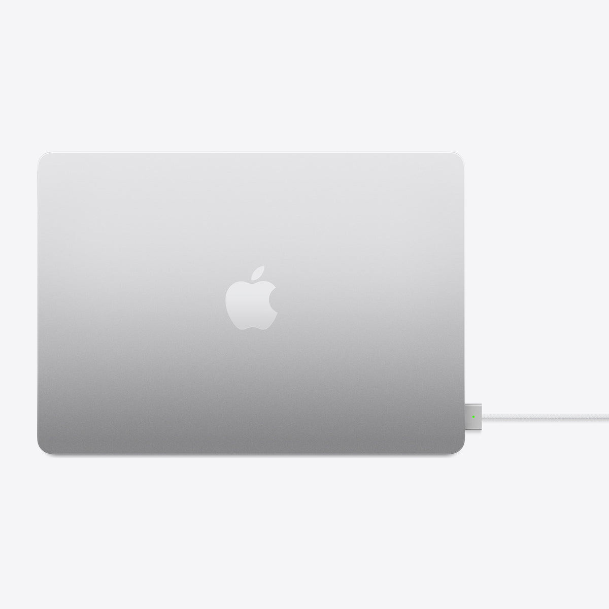 USB-C to MagSafe 3 Cable (2m) – Silver – View 3