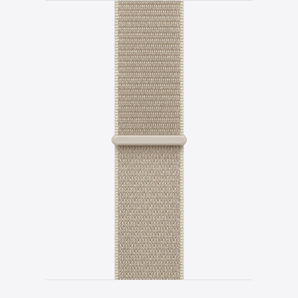 42 mm Sport Loop Kalkstein
