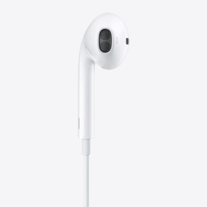 EarPods (3.5mm Headphone Plug)