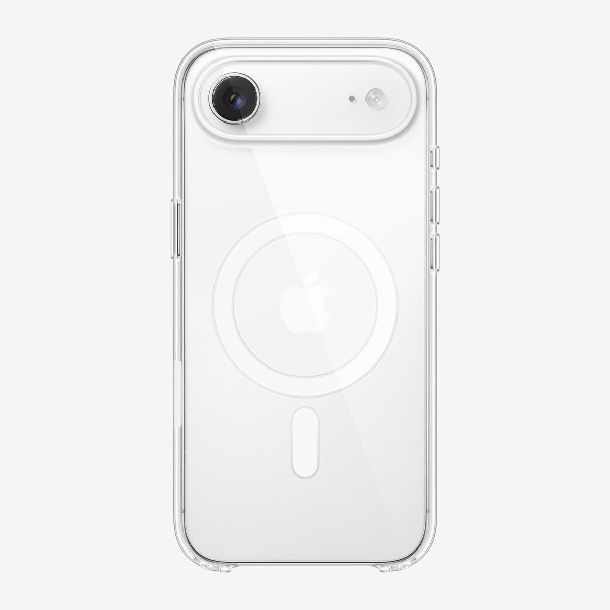 iPhone Air Case with MagSafe – Frost