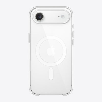 iPhone Air Case with MagSafe – Frost