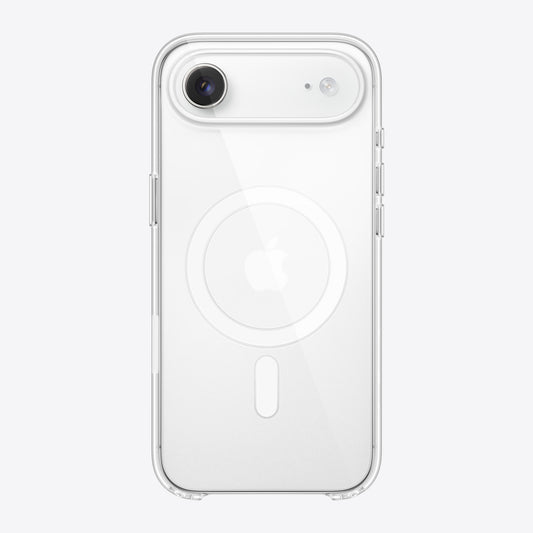 iPhone Air Case mit MagSafe – Frost