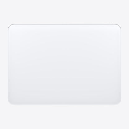 Magic Trackpad (USB-C) – White Multi-Touch Surface