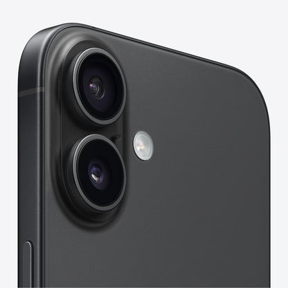 iPhone 16