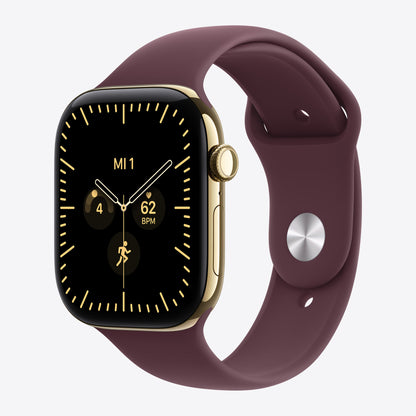 Apple Watch Series 12