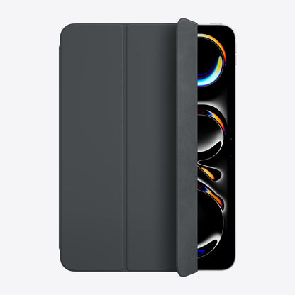Smart Folio for iPad Pro 11-inch (M5) – Black