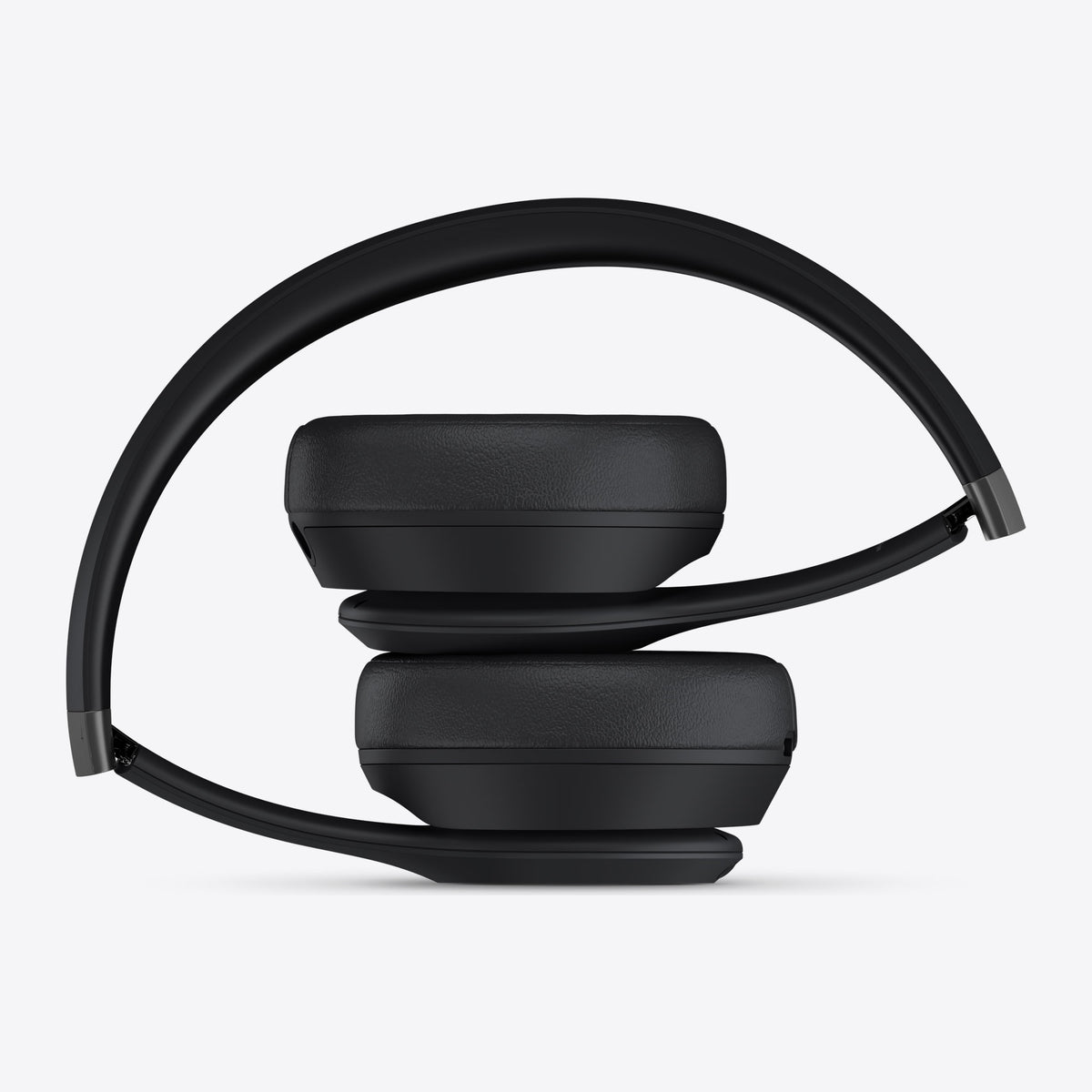 Beats Solo 4 Schwarz – Ansicht 3