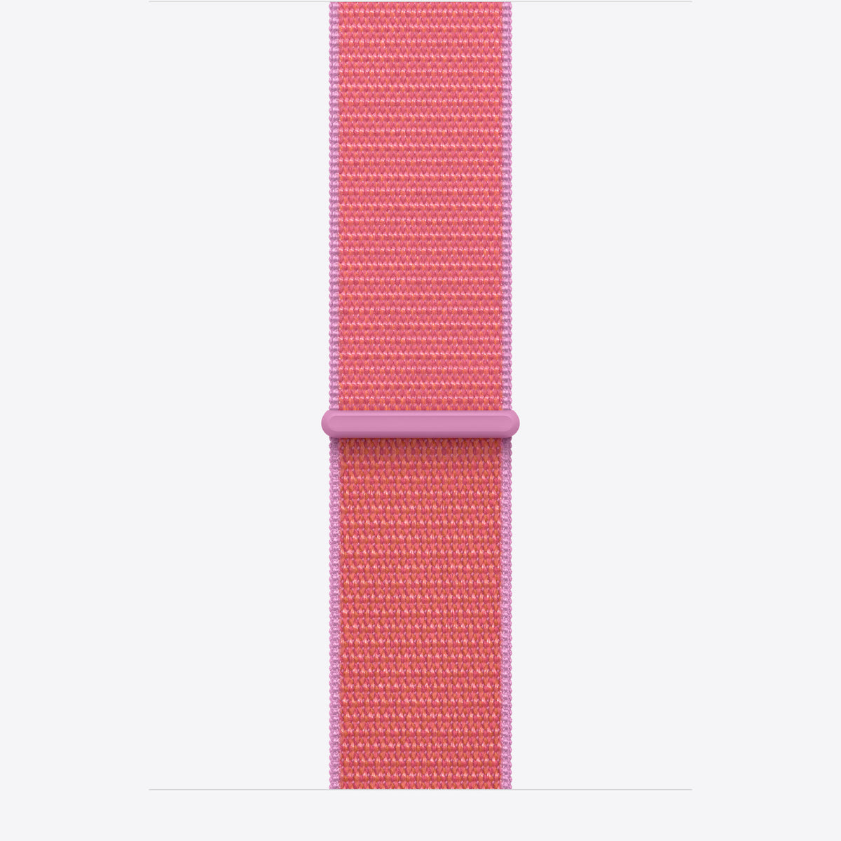 46mm Bright Guava Sport Loop