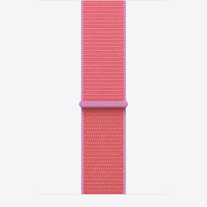 46mm Bright Guava Sport Loop