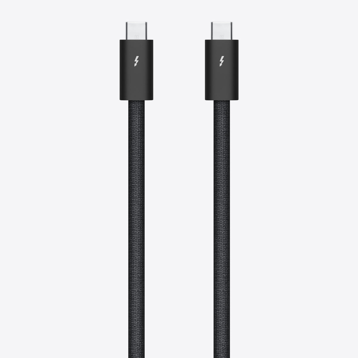 Thunderbolt 5 (USB-C) Pro Cable (1m) – View 2