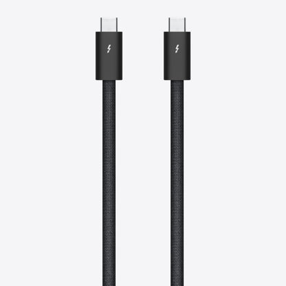 Thunderbolt 5 (USB-C) Pro Cable (1m)