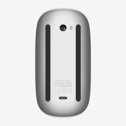 Magic Mouse (USB-C) – White Multi-Touch Surface