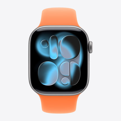 42mm Clementine Sport Band – S/M