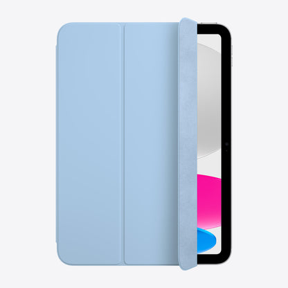 Smart Folio for iPad (A16) – Sky