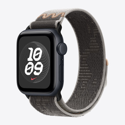 40mm Pavement Grey Nike Sport Loop