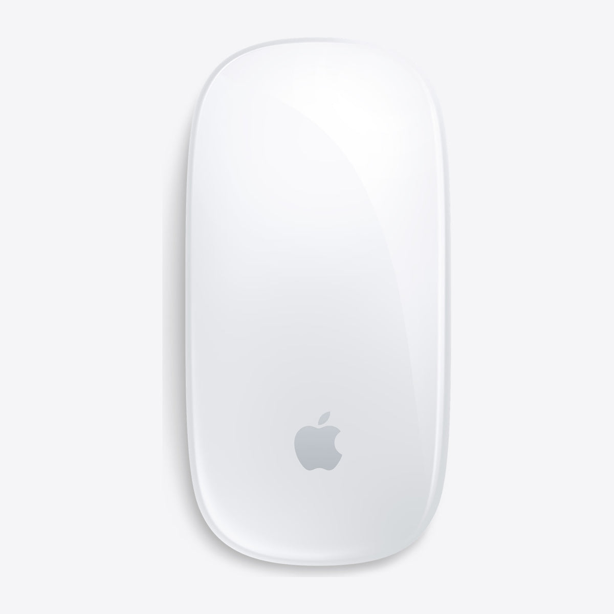 Magic Mouse (USB-C) – White Multi-Touch Surface – View 2