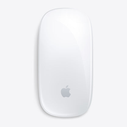 Magic Mouse (USB-C) – White Multi-Touch Surface