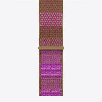 42 mm Sport Loop Magenta