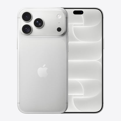 iPhone 18 Pro Max