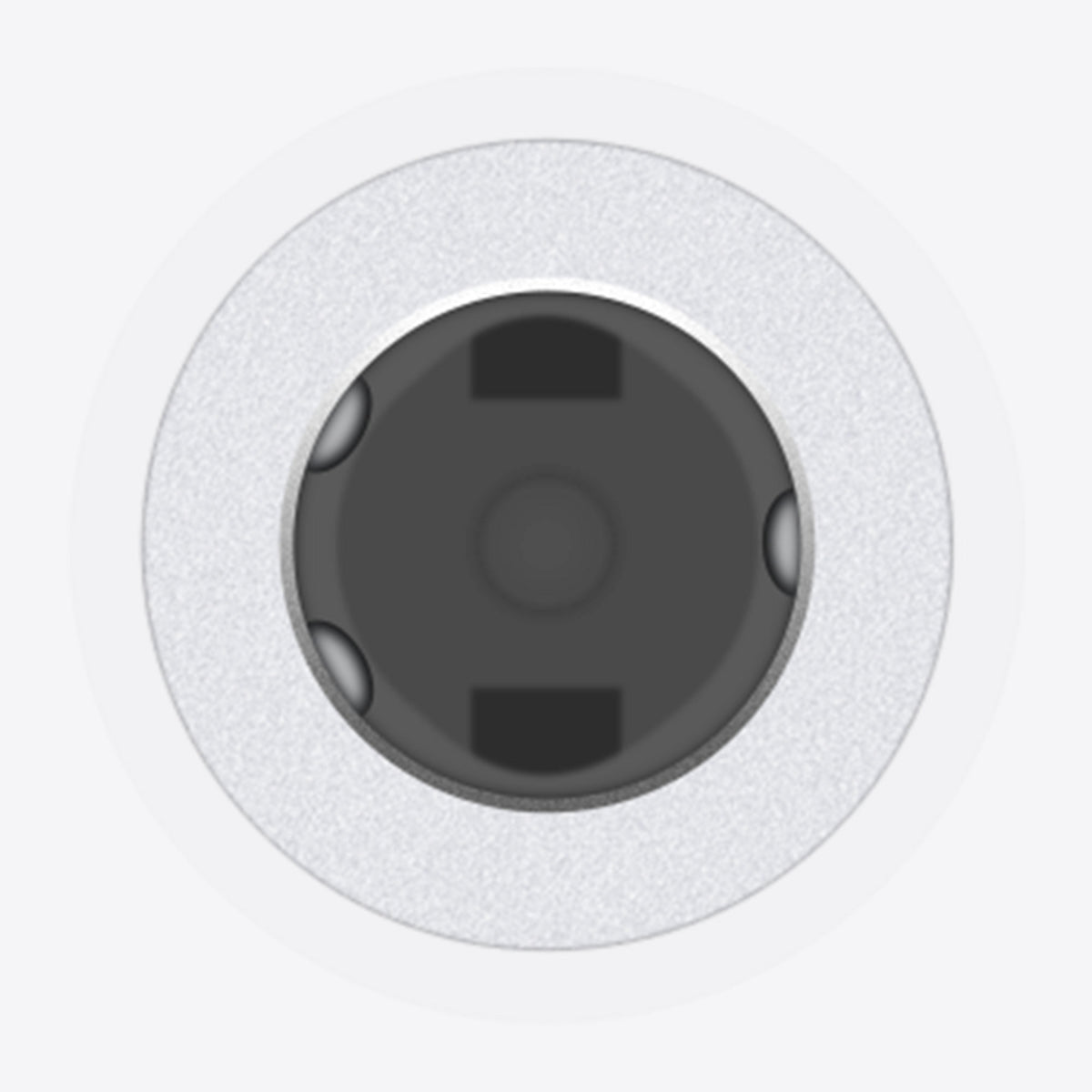 USB-C to 3.5mm Headphone Jack Adapter – Detail