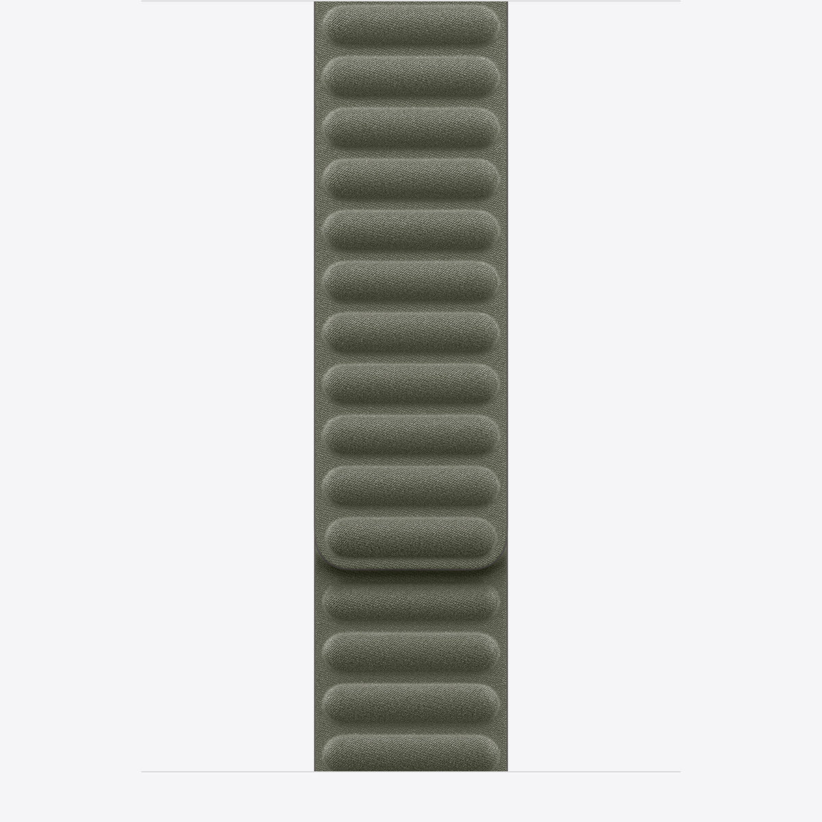 46mm Sage Grey Magnetic Link – M/L