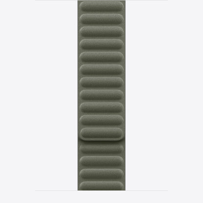 46mm Sage Grey Magnetic Link – M/L