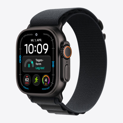 Apple Watch Ultra 3