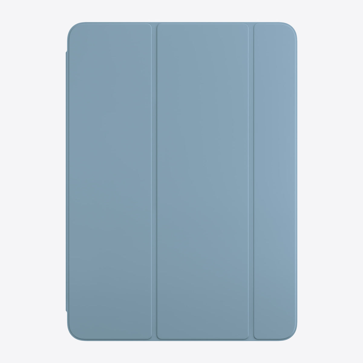 Smart Folio for iPad Air 11-inch (M4) – Denim
