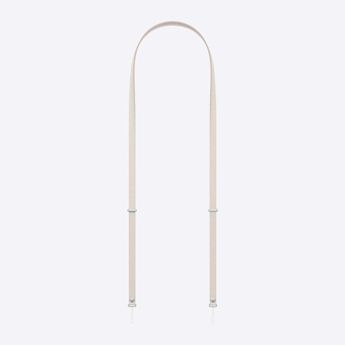 Crossbody Strap – Sand