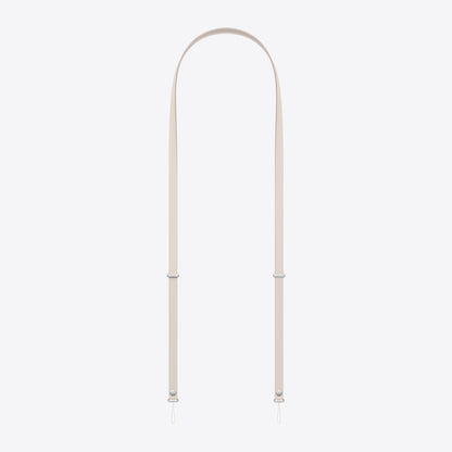 Crossbody Strap – Sand