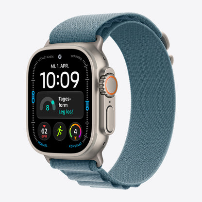 Apple Watch Ultra 3