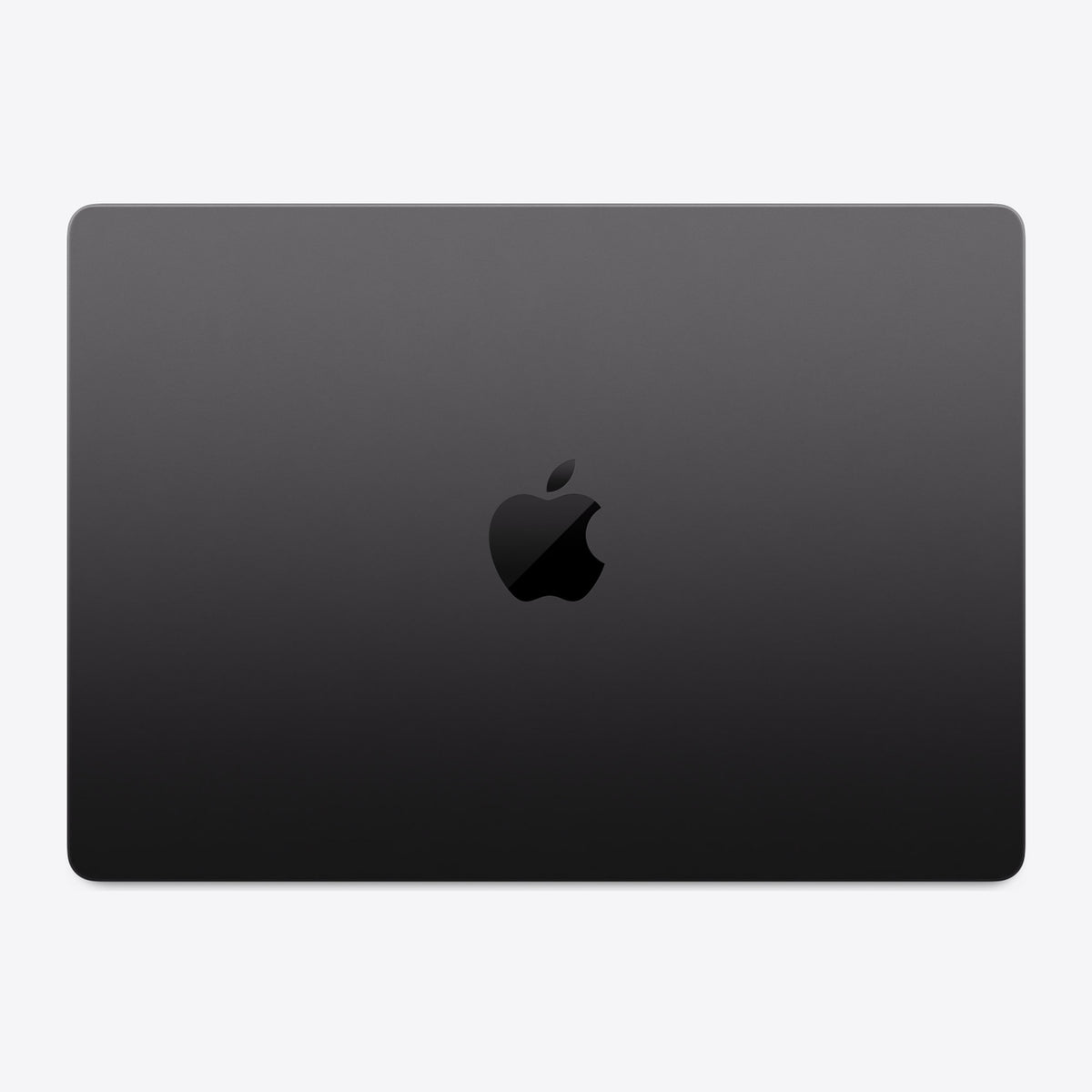 MacBook Pro 14" Space Black – View 3