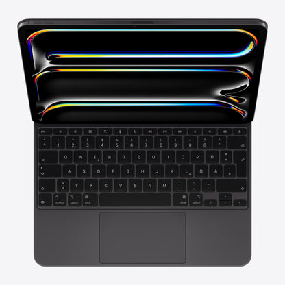 Magic Keyboard for iPad Pro 13-inch (M5) – German