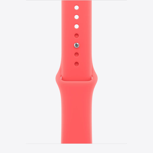46 mm Sportarmband Guavepink – M/L
