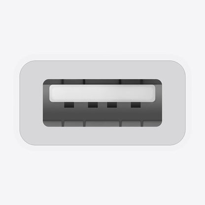 USB-C to USB Adapter
