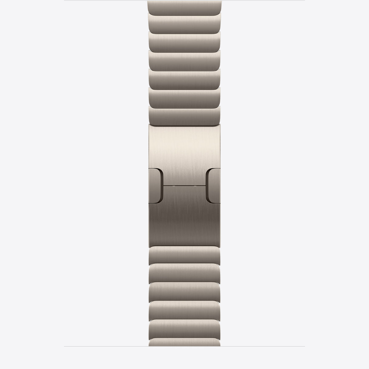 46 mm Gliederarmband Natur