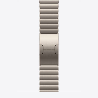 46 mm Gliederarmband Natur