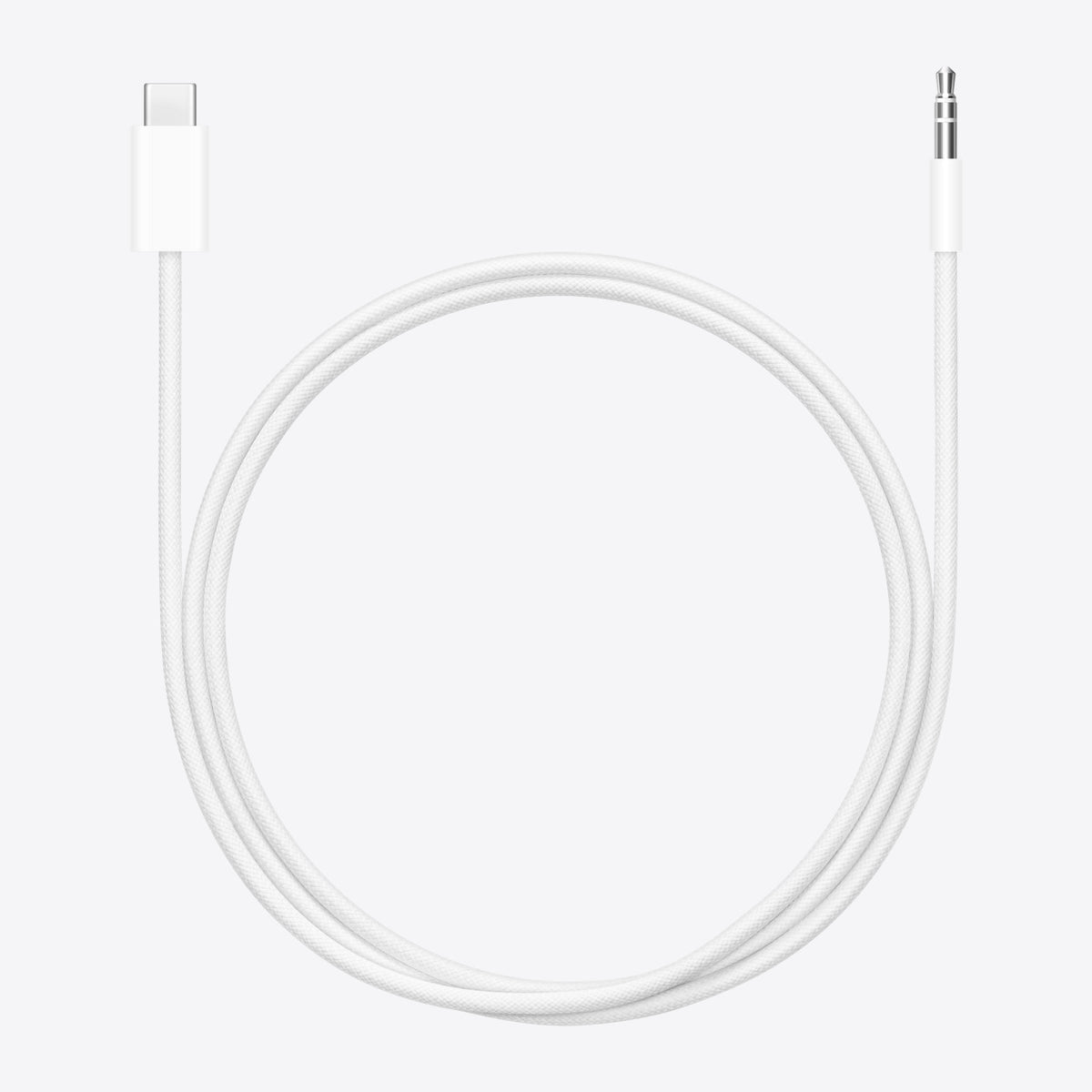 USB-C to 3.5mm Audio Cable (1.2m)