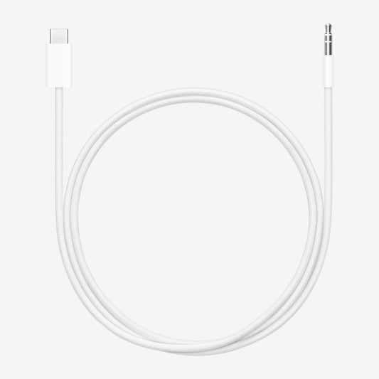 USB-C to 3.5mm Audio Cable (1.2m)