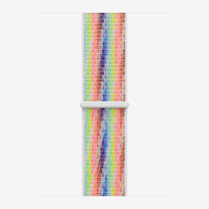 42mm Pride Edition Sport Loop