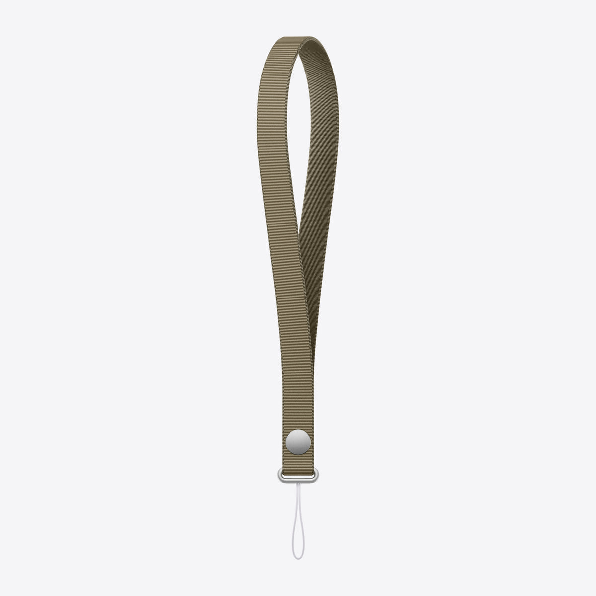 Wrist Strap – Olive
