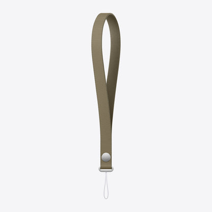Wrist Strap – Olive