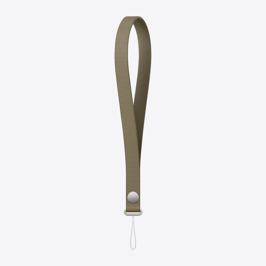 Handgelenk Band – Oliv
