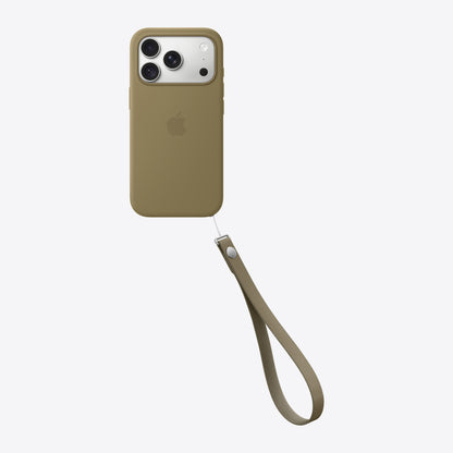 Wrist Strap – Olive