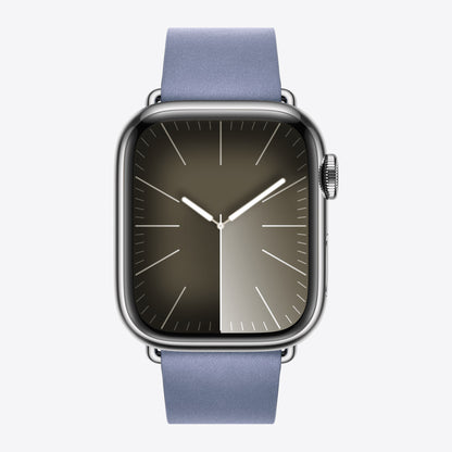Uhrarmband für Smartwatch - 41 mm - Größe S - Lavender Blue